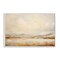 Stupell Industries Ivory and Bronze Landscape Framed Giclee, design by LSR Creative Studio
